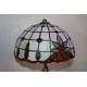 Stolní lampa Tiffany BM30, Ø 30, v.42 cm (VO)