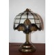 Stolní lampička Tiffany KME20 Ø 20, v.28 (VO)