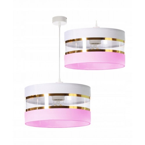 Lustr dětský Rive duo Ø 30 SLRZ6102RB (VO)