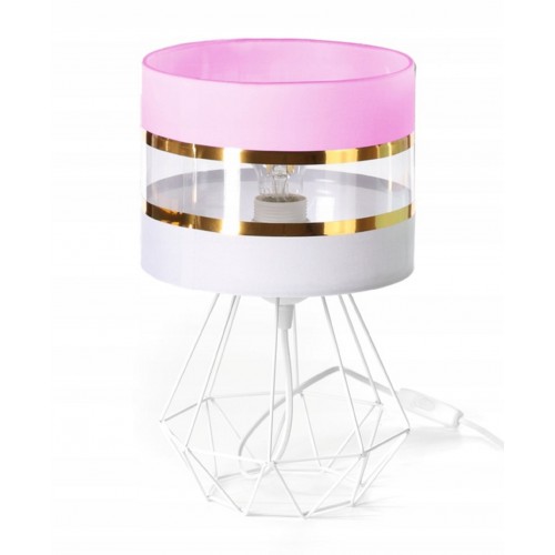 Dětská stolní lampa SL4401R