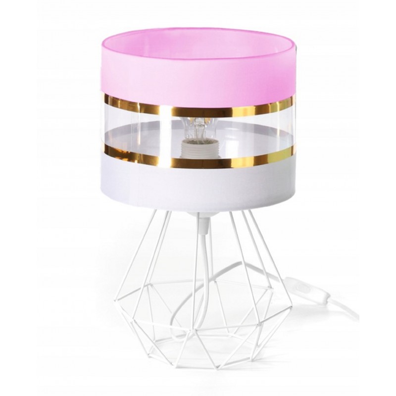 Dětská stolní lampa SL4401R