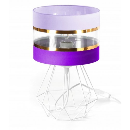 Dětská stolní lampa Rive duo SL6106FL (VO)