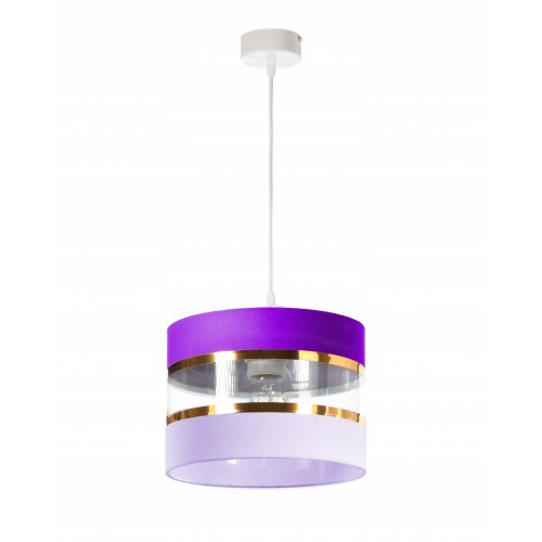 Závěsný lustr Rive Duo SL6101FL Ø20 (VO)