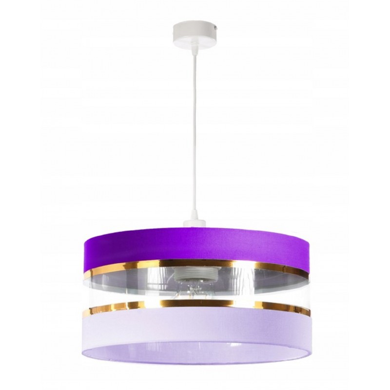 Závěsný lustr Rive Duo SL6102FL Ø30 (VO)