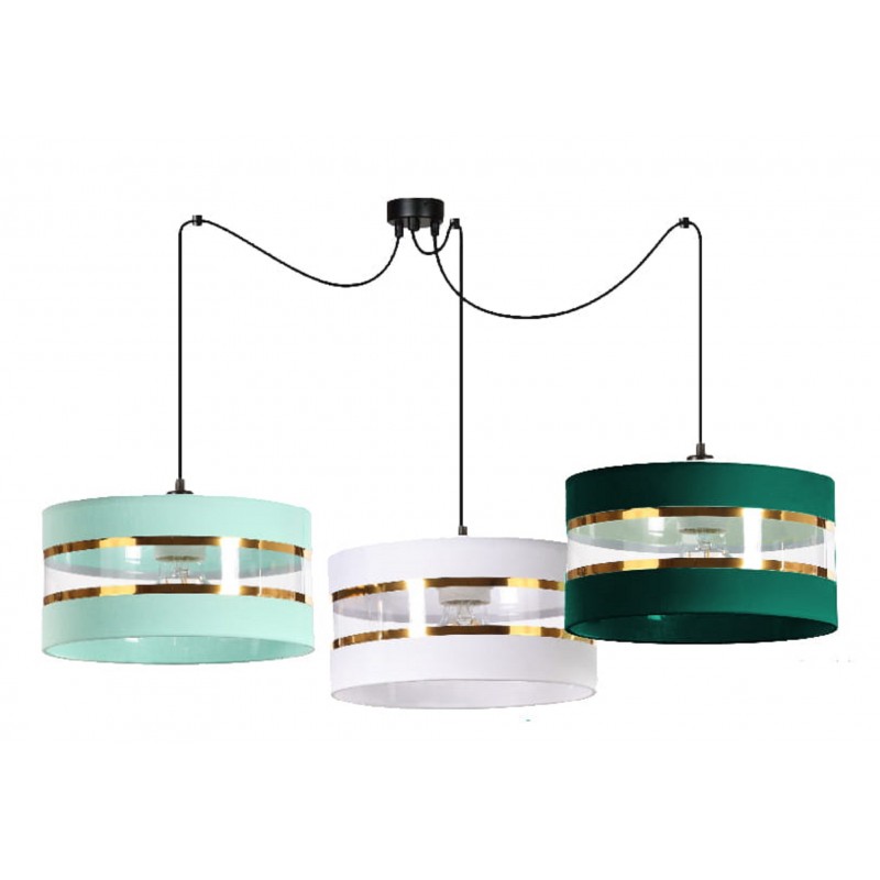 Moderní lustr Pavouk Rive SLP4431Mi (VO)