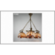 Lustr Tiffany 3 PME 20 (VO)