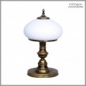 Klasická stolní lampa Paty VIII-493 B