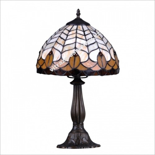 Stolní lampa Tiffany G-K121551, 49 cm