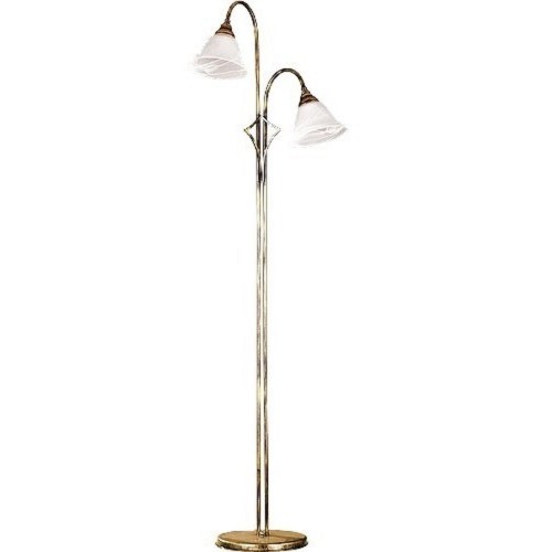 Klasická stojanová lampa 365A