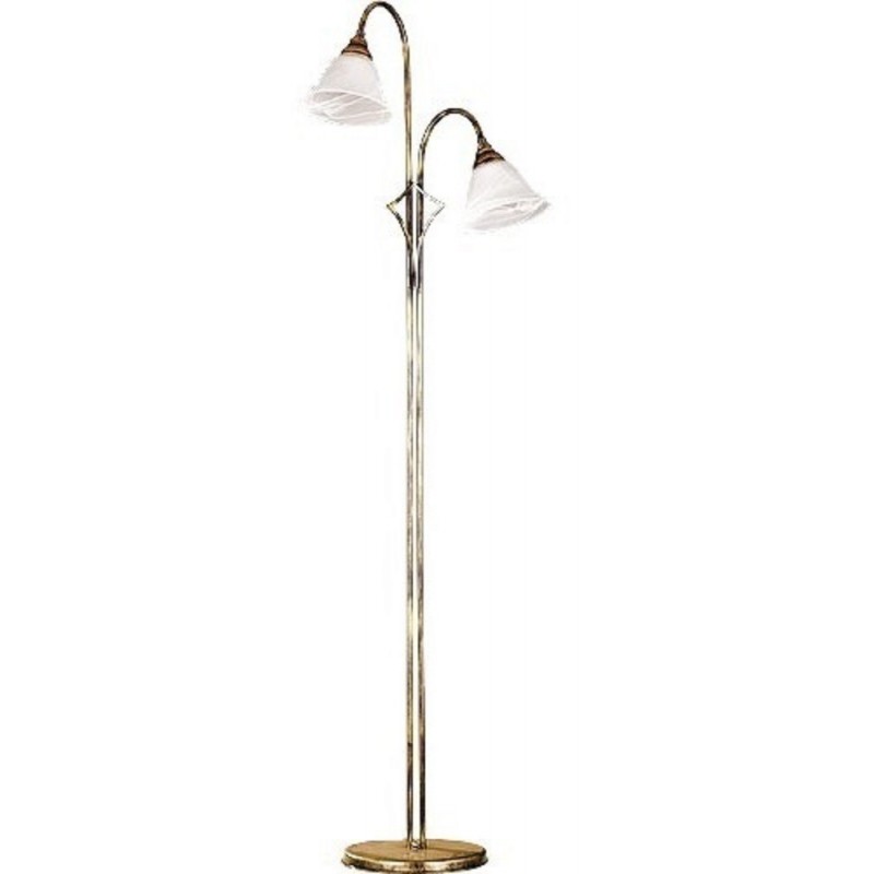Klasická stojanová lampa 365A