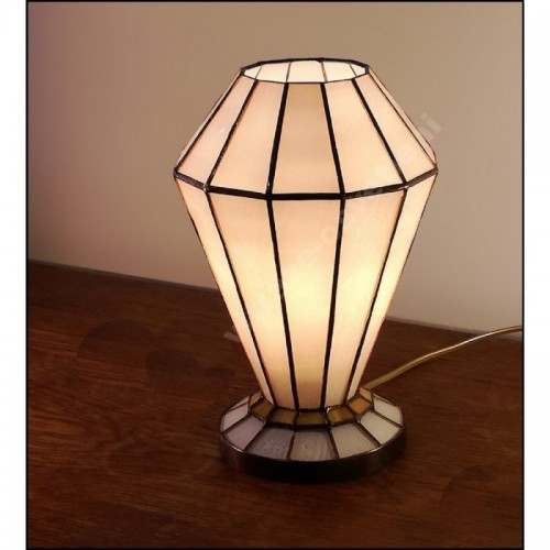 Stolní lampa Tiffany Arted 17