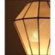 Nástěnné vitrážové svítidlo Arted 25