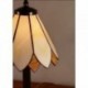 Stolní vitrážová lampa Kira 20, 30 (VO)