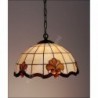 Lustr Tiffany Royal 30