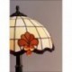 Stolní lampa Tiffany - Royal 30, 48 cm