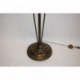 Stojací Tiffany lampa NB41- Barokní elegance 41 cm stojan lampy