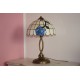 Tiffany stolní lampa LMR30