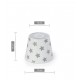 Lustr do dětského pokoje LUX300AX4