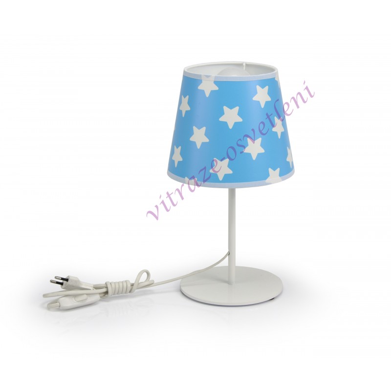 Dětská stolní lampa Lux300XL