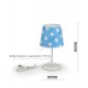 Dětská stolní lampa Lux300XL