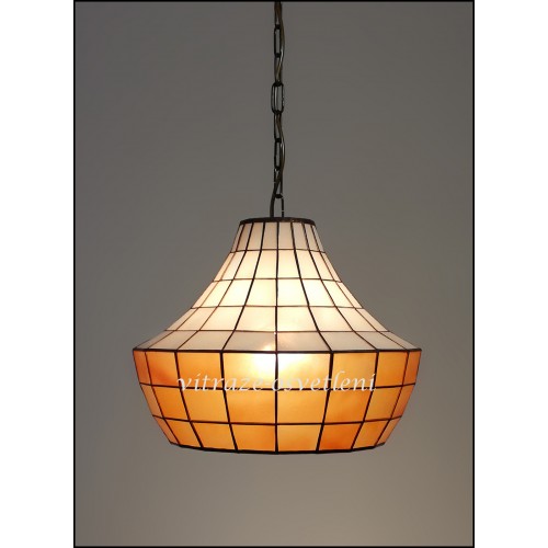 Tiffany lustr Akrus 30