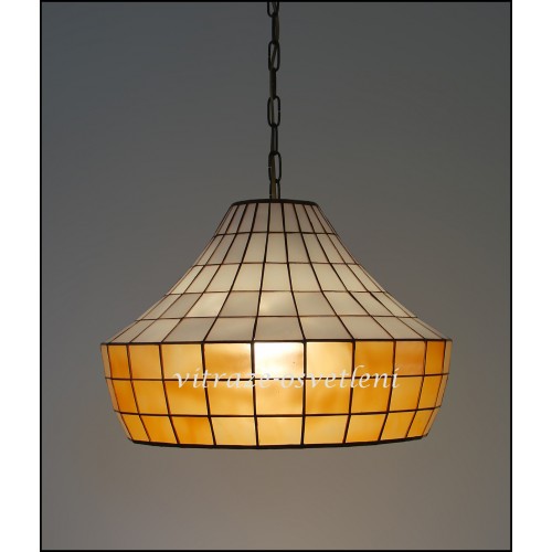 Tiffany lustr Akrus 40