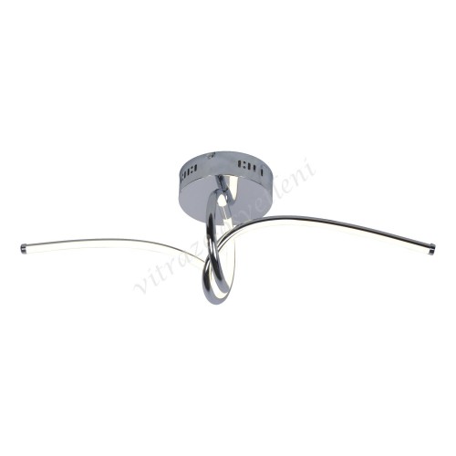 LED stropní svítidlo KA 8058 Laston 38W/2660 lm