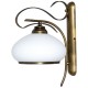 Nástěnná lampa Paty VIII-493 C