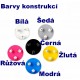 Dětský lustr SLZ 3001Rh s regulací výšky