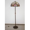 Vitrážová stojací lampa L2PRF 40, 50 (VO)