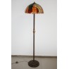 Vitrážová stojací lampa L2PW 40 (vo)