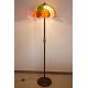 Vitrážová stojací lampa L2PW 40