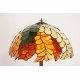 Vitrážová stojací lampa L2PW 40