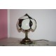 Vitrážová stolní Tiffany lampička CL 19 (VO)