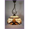 Závěsné svítidlo Tiffany BME 30Z (VO)