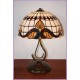 Stolní lampa Tiffany BME30, Ø 30, v. 42 cm (VO)