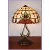 Stolní lampa Tiffany BM30, Ø 30, v.42 cm (VO)