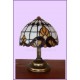 Stolní lampička Tiffany KME 20 (VO)