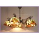 Lustr Tiffany 5 BM 18 (VO)