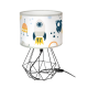 Dětská stolní lampa SL3001RM