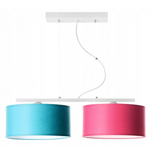 Dětský lustr Lima Rive SL3054D VO