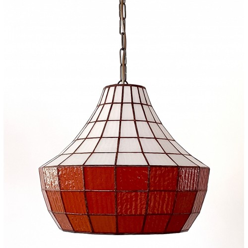 Tiffany lustr Akrus 30