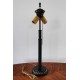 Vitrážová stolní lampa Tusarf S30