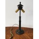 Vitrážová stolní lampa Tusarf S20