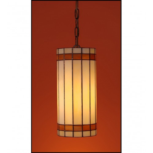 Tiffany lustr Val LZ14 (VO)