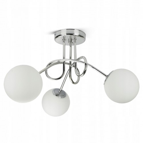 Stropní lustr LUPE3K560 (VO)