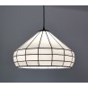 Vitrážový lustr Tiffany Arted 40N3 (VO)