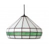 Vitrážový lustr Tiffany Arted 40NZ (VO)