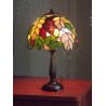 Vitrážová stolní lampa LDSM 23x36 (VO)