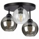 Moderní stropní lustr Lux830SEXR3